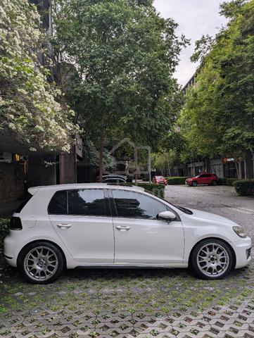2011 Volkswagen GOLF 2.0 GTI (MK5) MK5 (A) - 3