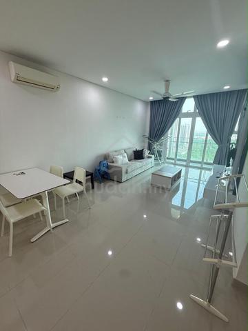 One Medini 1