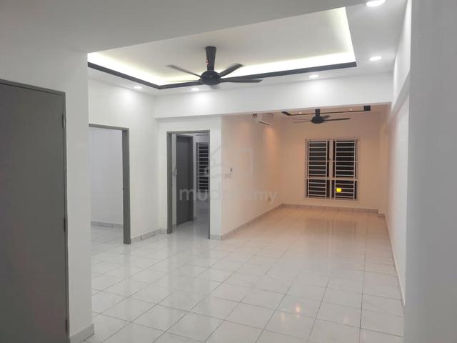 Trifolia Apartment 1