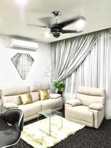 Austin Regency 1