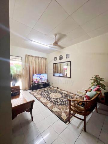 [22x70sqft] Single Storey, Taman Tunku Jaafar, SENAWANG  📍 Senawang, 1