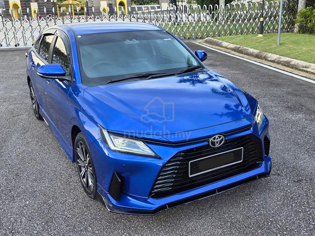 New 2026 VIOS 1.5 EASY LOAN APPROVE TOYOTA - 1
