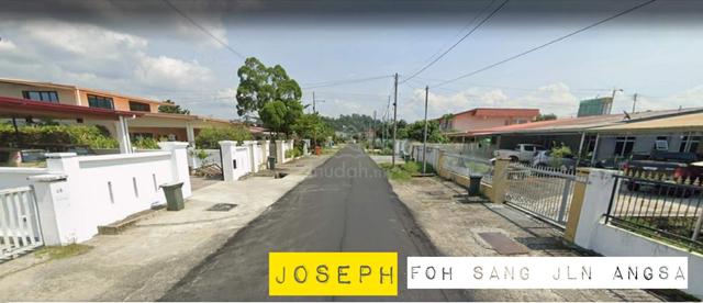 Foh Sang | Single Storey Landed | For Sale | Furnished | Luyang | Lido 1