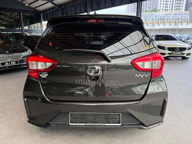 Perodua MYVI 1.5 H (A) F/S RECORD 80K KM - 4