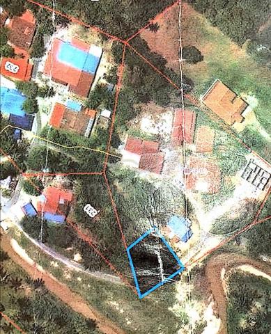 Tanah 1st Grade Jalan Sungai Rusa, Balik Pulau 1