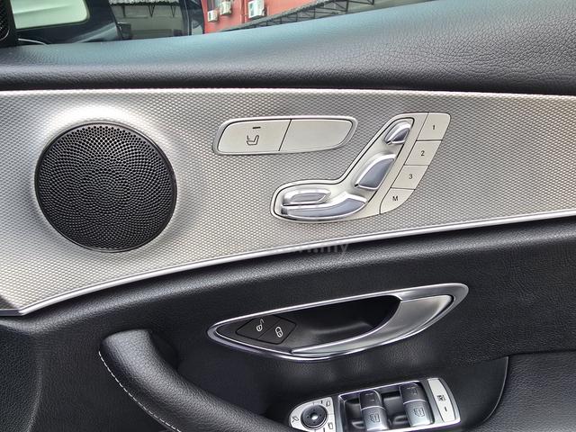 2017 Mercedes Benz E-CLASS 2.0 200 AVANTGARDE - 5