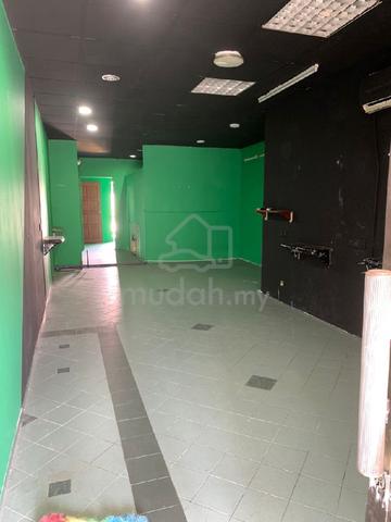 Kedai Tuaran Tingkat 1 1