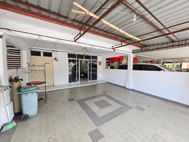 Taman Berlian Indah 2 Storey Terrace Fully Furnish @ Sungai Petani 1