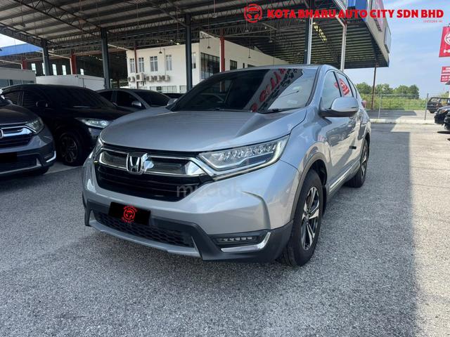 Honda CR-V 2.0 I- VTEC (A) Tahun 2018 - 2