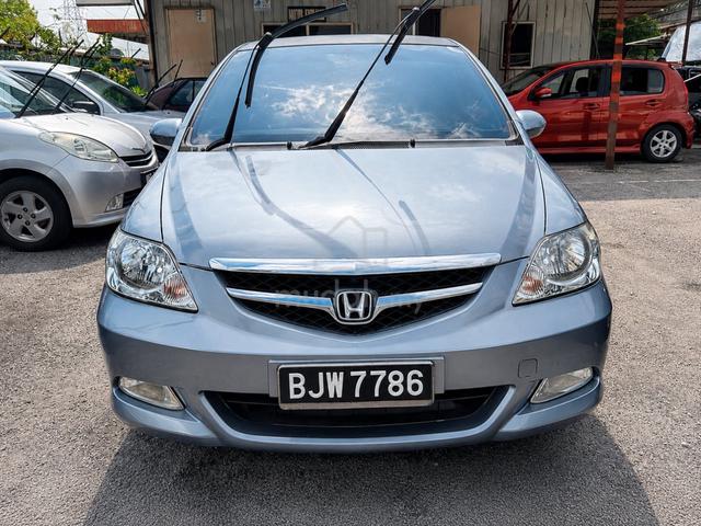 HONDA CITY 1.5 i-DSI (2008)🚗💨RAJA JIMAT MINYAK! - 4