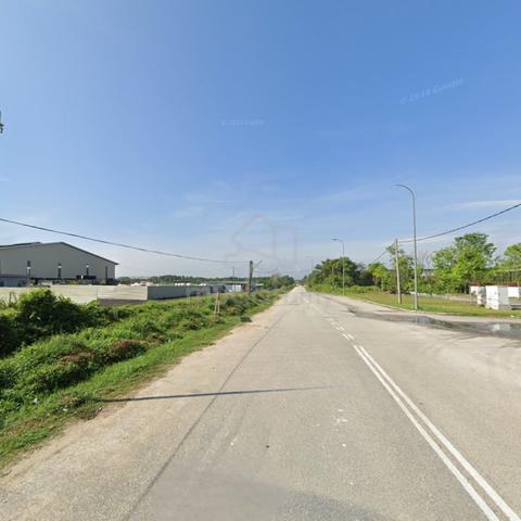 Industrial Land for Sales @ Kota Puteri Ijok, Kuala Selangor, Selangor 2