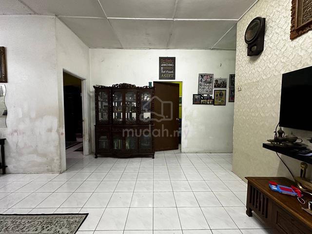 [Facing Open+ Fully Renovated] Single Storey Taman Seri Sementa Klang 4