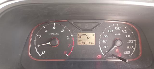 2019 Perodua BEZZA 1.3 PREMIUM X (A) - 3