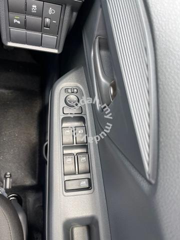 2026 Perodua AXIA X MY23 A300 D74A (A) - 3