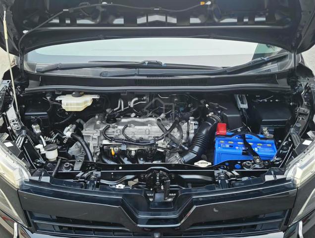 2018/23 Toyota VOXY 2.0 ZS KIRAMEKI III EDITION - 4