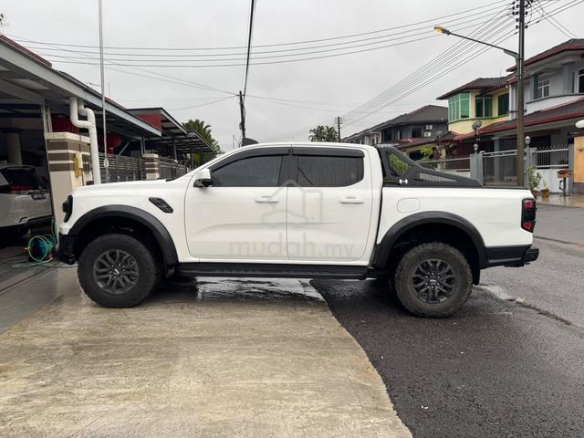 2023 Ford RANGER 2.0 RAPTOR BI-TURBO MY18 T6 - 4