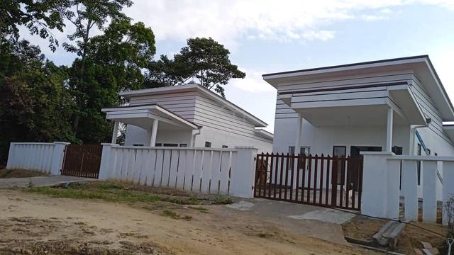 Kota rembau banglow mewah 1