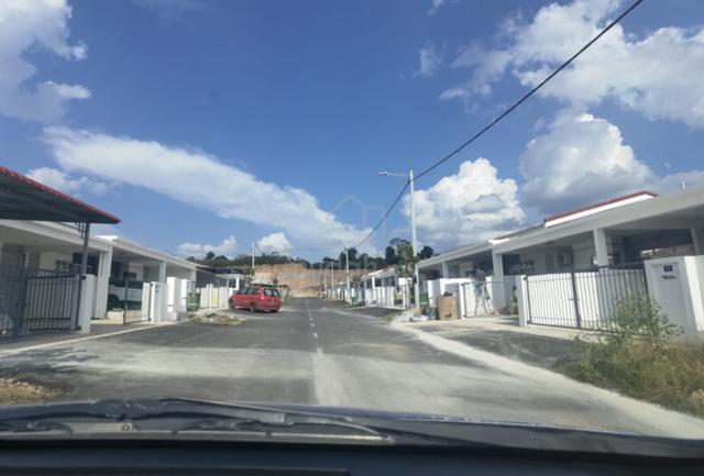 Dekat Econsave Double Storey Shoplot with Basement 4