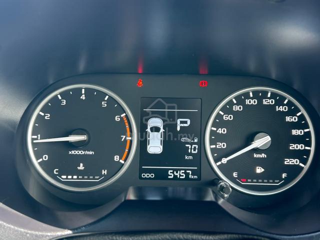 2023 Proton SAGA 1.3 STANDARD AT MY19 FACELIFT (A) - 5