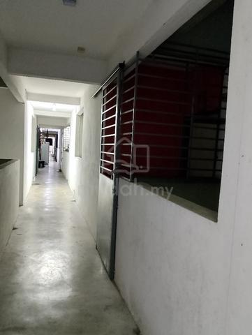 Taman Kuang Raya 1