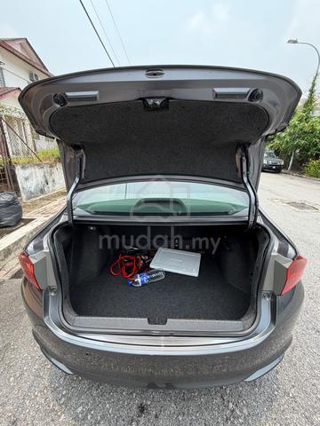 2015 Honda CITY 1.5 E MY14 GM6 (A) - 5