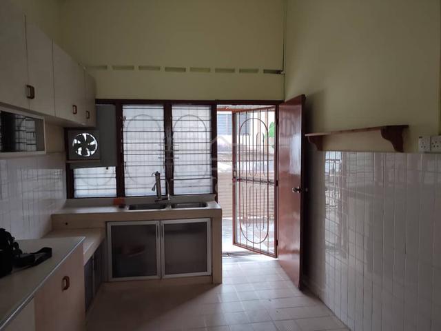 Double Storey TMN BKT KAYA 1