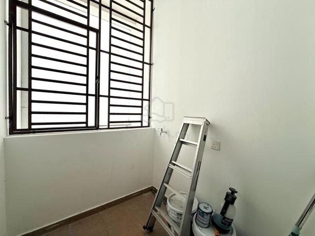 D'Summit Residences 1