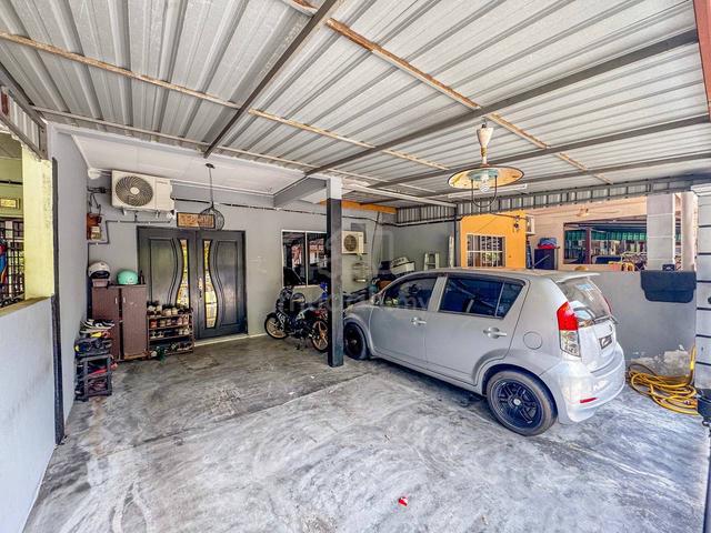 FREEHOLD Single Storey, Taman Intan Perdana, Port Dickson 1