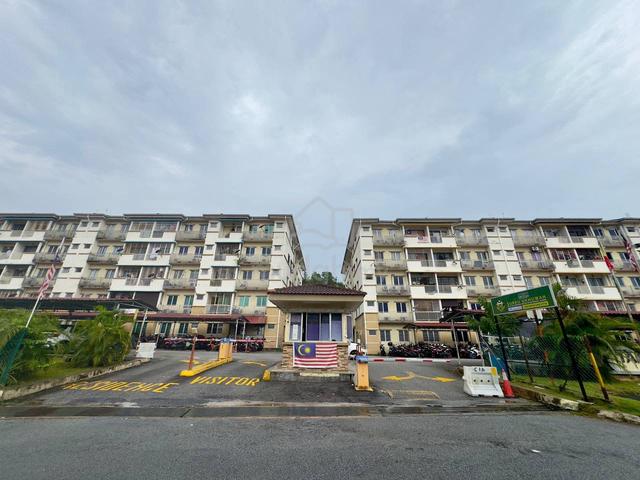 Taman Cheras Intan 1