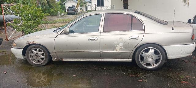 1995 Proton PERDANA 2.0 GLi (A) - 4