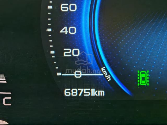 Full Service X50 FLAGSHIP 2022 1.5 Proton FullLOAN - 5