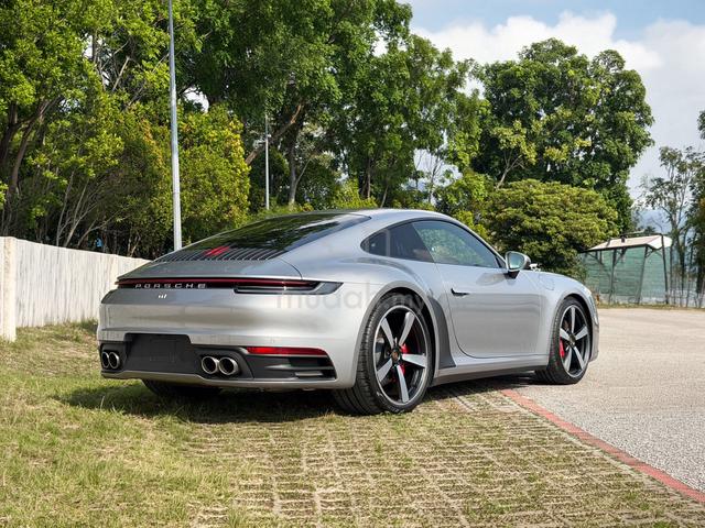 2021 Porsche 911 3.0 CARRERA 4S FACELIFT (A) - 2