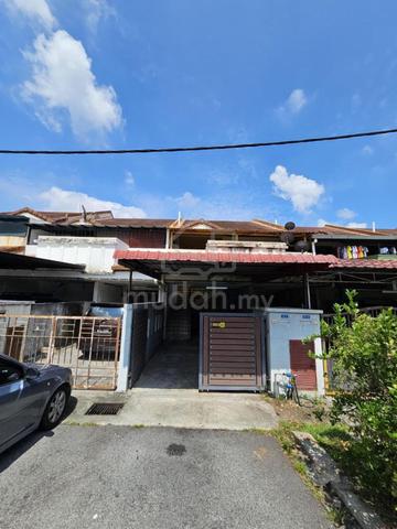Facing Open Two Storey Taman Puncak Jalil (PUJ 4) Seri Kembangan 1