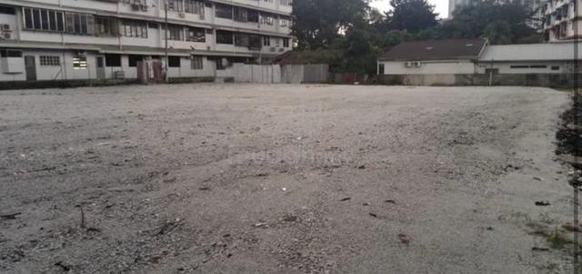 Ayer Itam Vacant Land at Padang Tembak 19379sf Suitable All Businesses 5