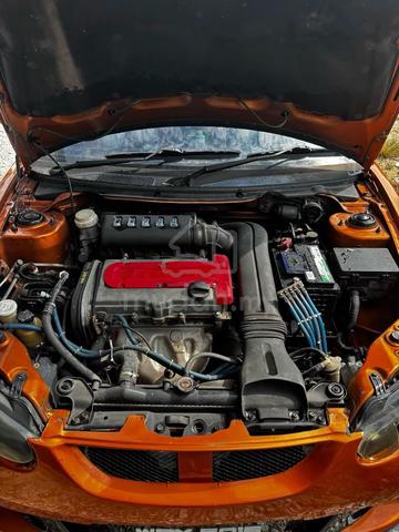 2006 Proton SATRIA 1.6 NEO (A) - 1