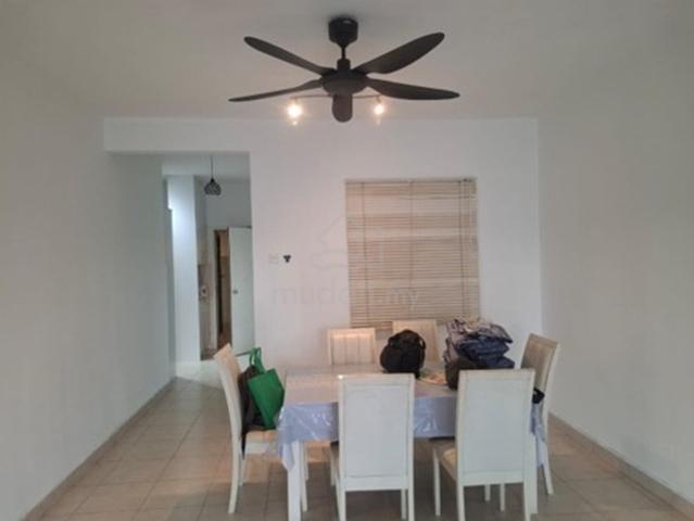 Changkat View Condominium 1