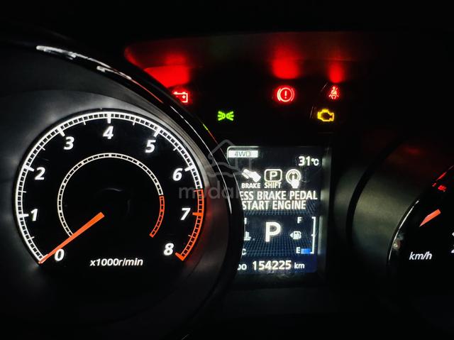 2014 Mitsubishi ASX 2.0 INTERIOR GA2WXTSHR - 3