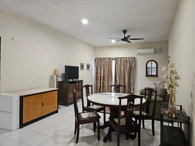 Kristal Villa 1