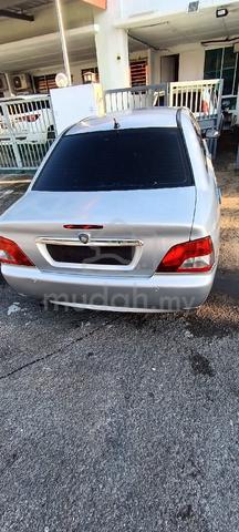 2000 Proton WAJA 1.6 (M) - 2
