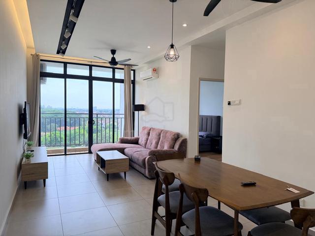 The Quartz Residence 1