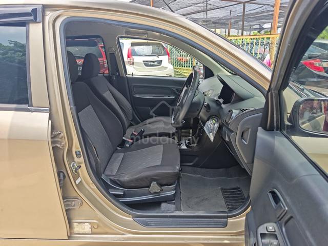 2014 Proton SAGA FLX 1.3 (AUTO)-LOAN KEDAI - 4