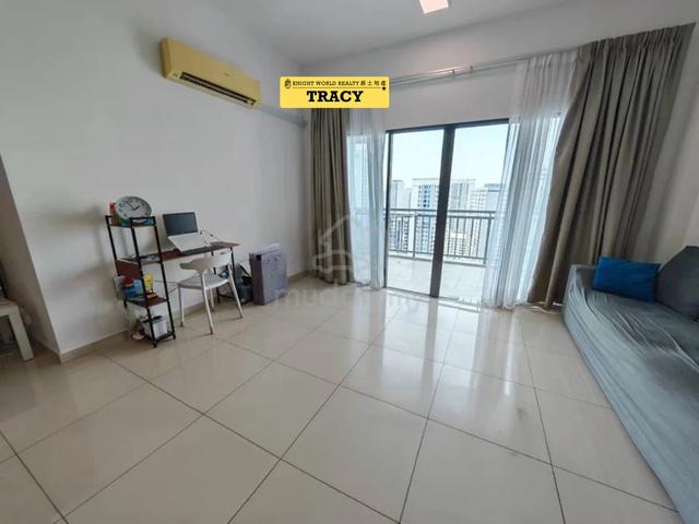 Grace Residence 1