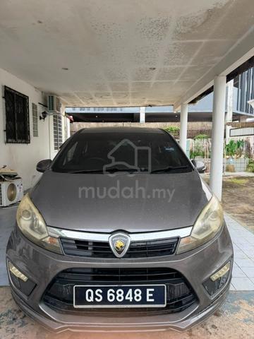 2015 Proton IRIZ 1.6 PREMIUM (A) - 2