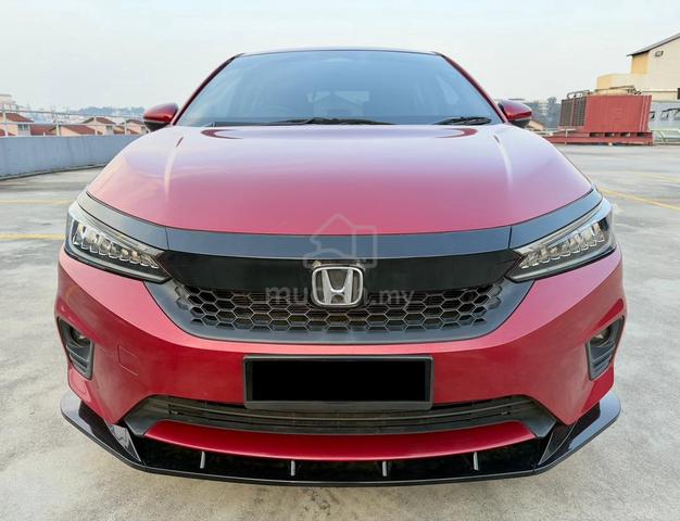 Honda CITY 1.5 HATCHBACK V-SENSING (A) - 2