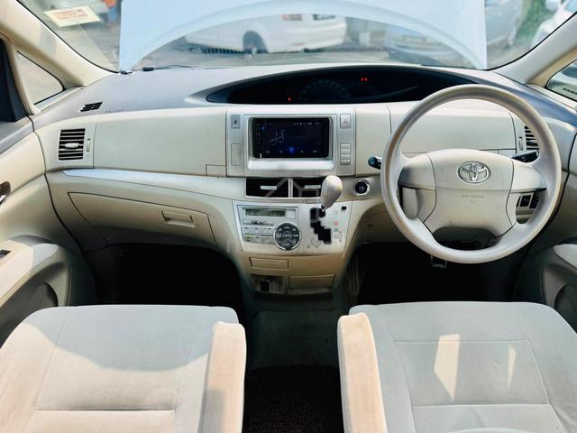 2006/2009 Toyota ESTIMA 2.4 G ACR50W (A) - 4