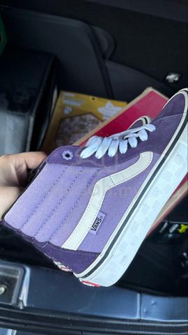 Vans Original SK8 New - photo 2 of 6