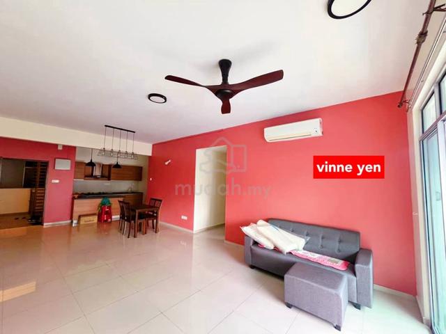 Sierra Residences 1