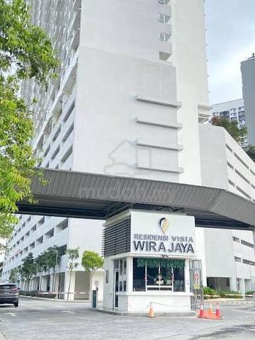 Residensi Vista Wirajaya 1
