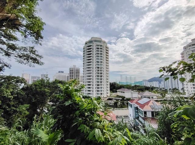 Residential Land In Bukit Jambul,Bayan Lepas For Sale 1