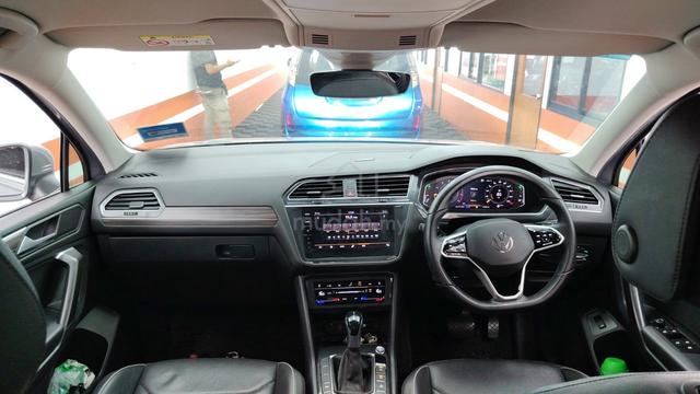 2022 Volkswagen TIGUAN 1.4 ALLSPACE HIGHLINE (A) - 4